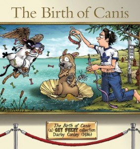 birthofcanis